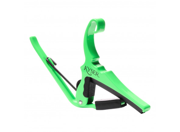 Kyser KG6NGA Neon Green Kyser KG6NGA Neon Green